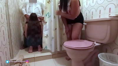 Νοσοκόμα πορνό